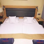 Bialy Slon Delux Auberge de jeunesse Gdynia