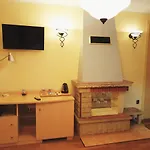 Auberge de jeunesse Bialy Slon Delux