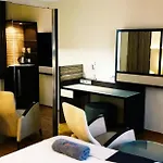 Auberge de jeunesse Bialy Slon Delux