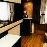 Auberge de jeunesse Bialy Slon Delux Gdynia