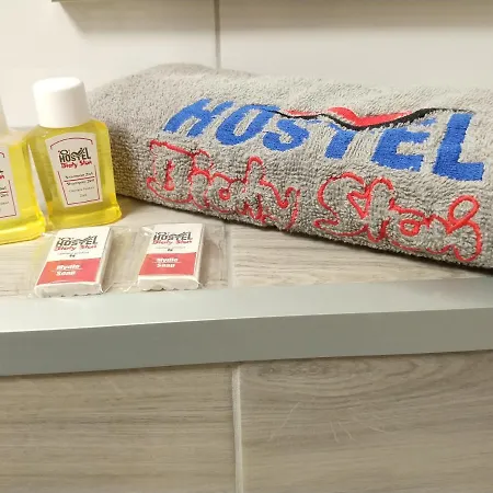 Hostel Biały Słoń Delux Gdynia