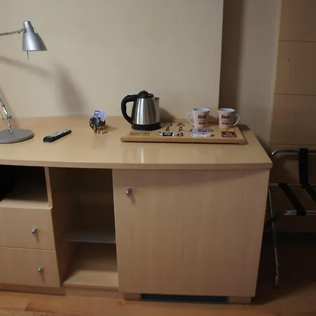 Bialy Slon Delux * 그디니아