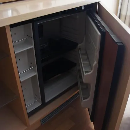 Hostel Biały Słoń Delux Gdynia