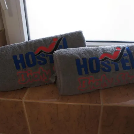 Bialy Slon Delux * 그디니아