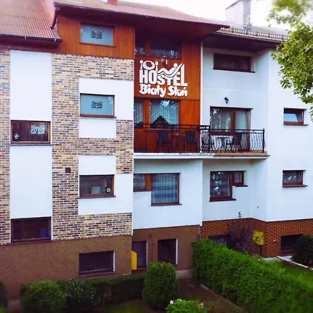 Bialy Slon Delux * 그디니아