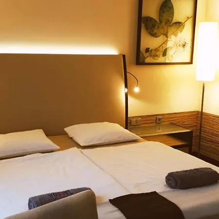 Bialy Slon Delux * 그디니아