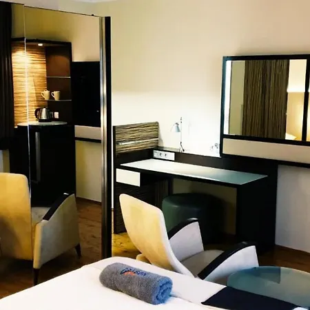 호스텔 Bialy Slon Delux