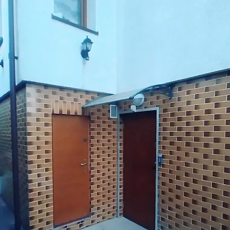 Bialy Slon Delux Gdynia