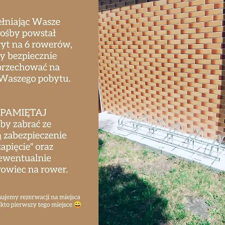 Hostel Bialy Slon Delux *