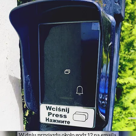 호스텔 Bialy Slon Delux