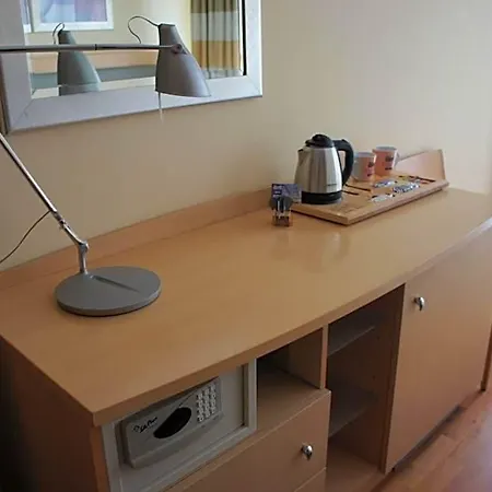 Hostel Bialy Slon Delux
