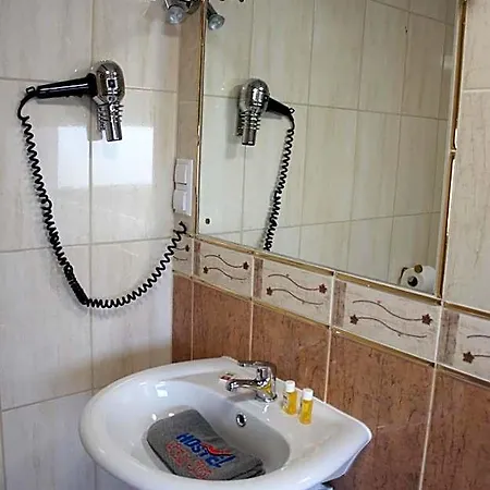 Hostel Bialy Slon Delux