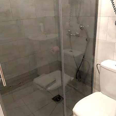 Biały Słoń Delux