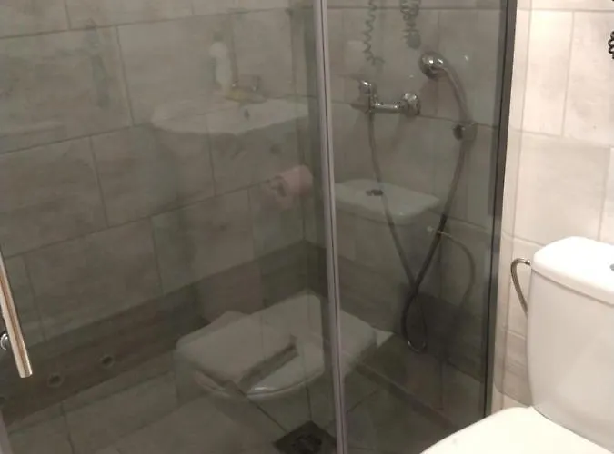 Bialy Slon Delux Gdyně