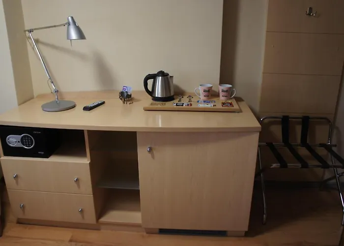 Bialy Slon Delux * Gdyně