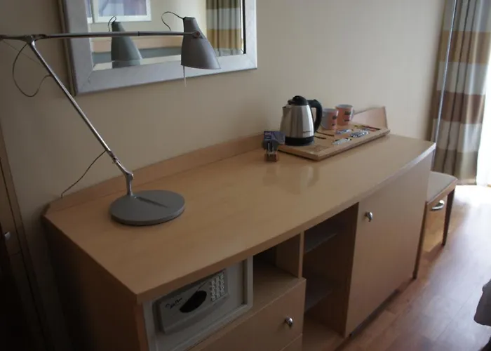 Bialy Slon Delux * Gdyně