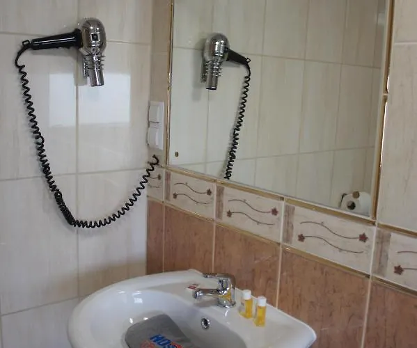 Hostel Bialy Slon Delux Gdyně