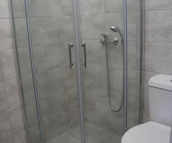 Hostel Bialy Slon Delux Gdyně