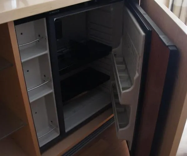 Hostel Bialy Slon Delux Gdyně