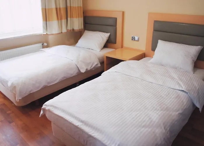 Bialy Slon Delux Hostel Gdyně