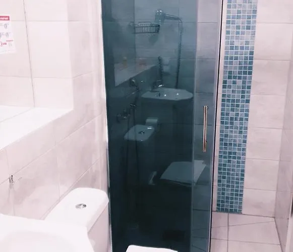 Hostel Bialy Slon Delux