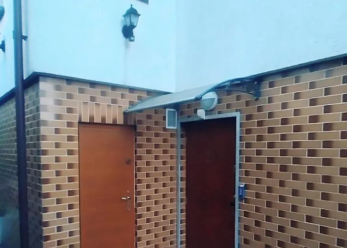 Bialy Slon Delux Gdynia