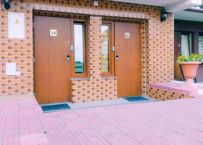 Hostel Bialy Slon Delux