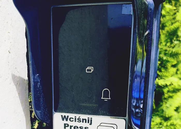 Hostel Bialy Slon Delux